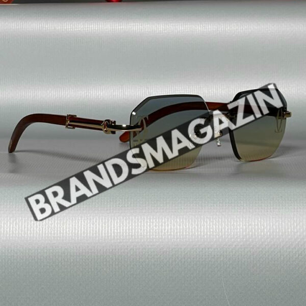 Солнцезащитные очки Cartier BM47638120277