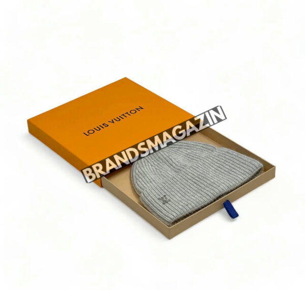 Шапка Louis Vuitton BM68504377 3
