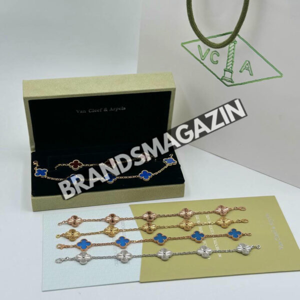 Браслет Van Cleef & Arpels BM45916118577