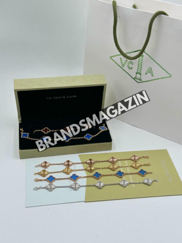 Браслет Van Cleef & Arpels BM45916118577
