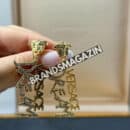 Серьги Versace BM45984655777