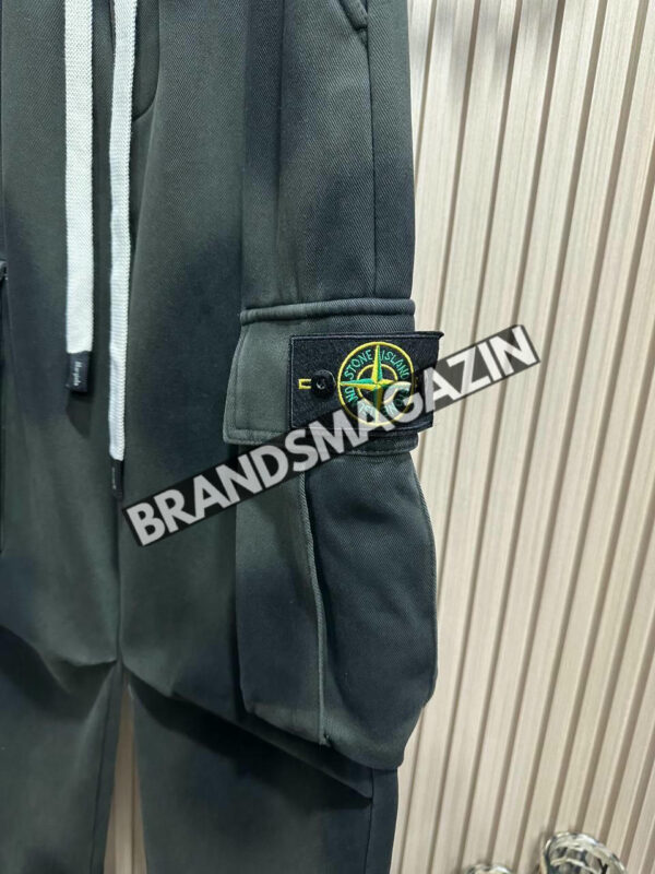 Брюки-карго Stone Island BM47568901577 2