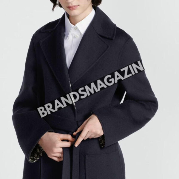 Пальто Dior BM7605077