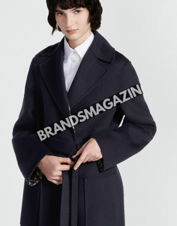 Пальто Dior BM7605077