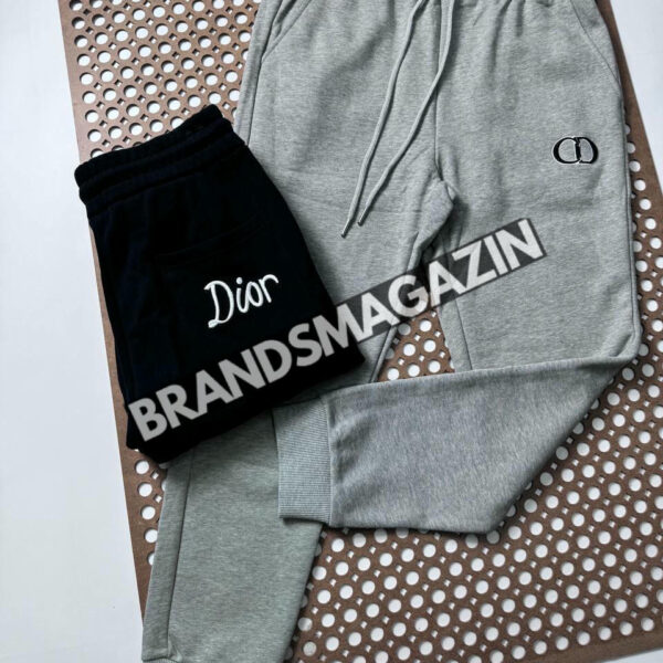 Спортивные штаны Dior BM7388477