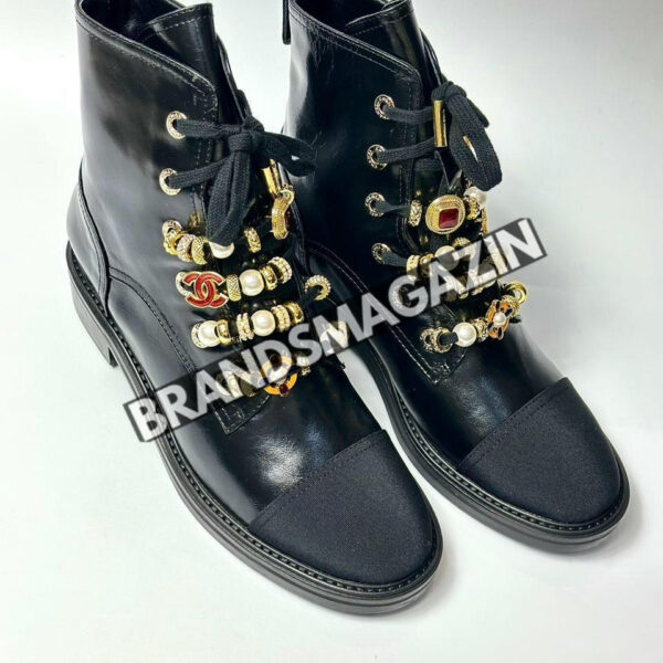 Ботинки Chanel BM45962773877