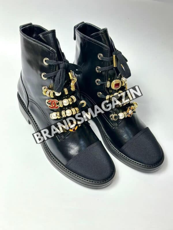Ботинки Chanel BM45962773877