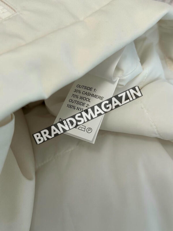 Куртка Brunello Cucinelli BM45736518877 3