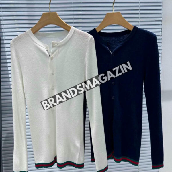 Поло Gucci BM47635741977