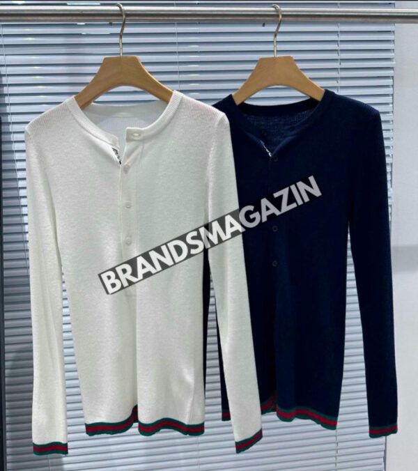 Поло Gucci BM47635741977