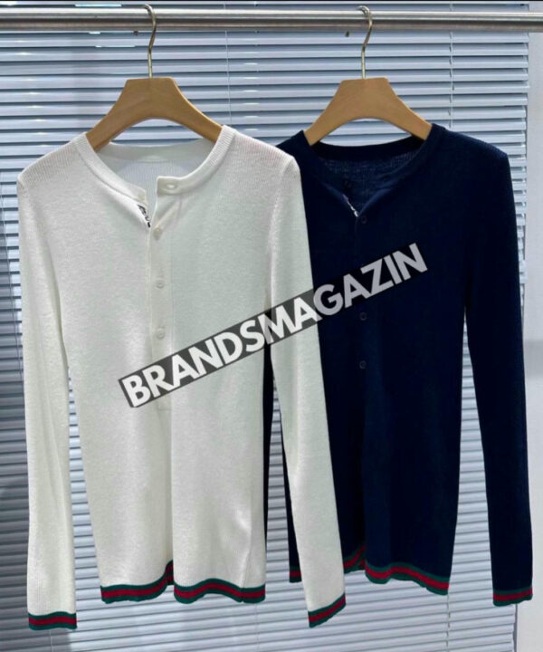 Поло Gucci BM47635741977 Поло Gucci BM47635741977