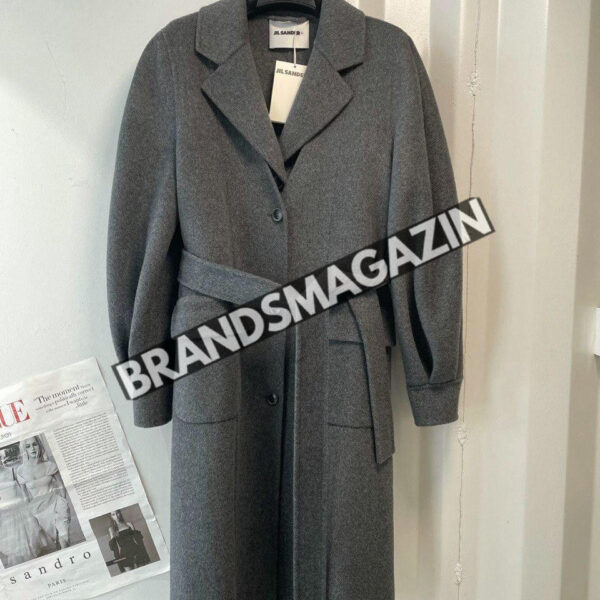 Пальто Jil Sander BM47645846477