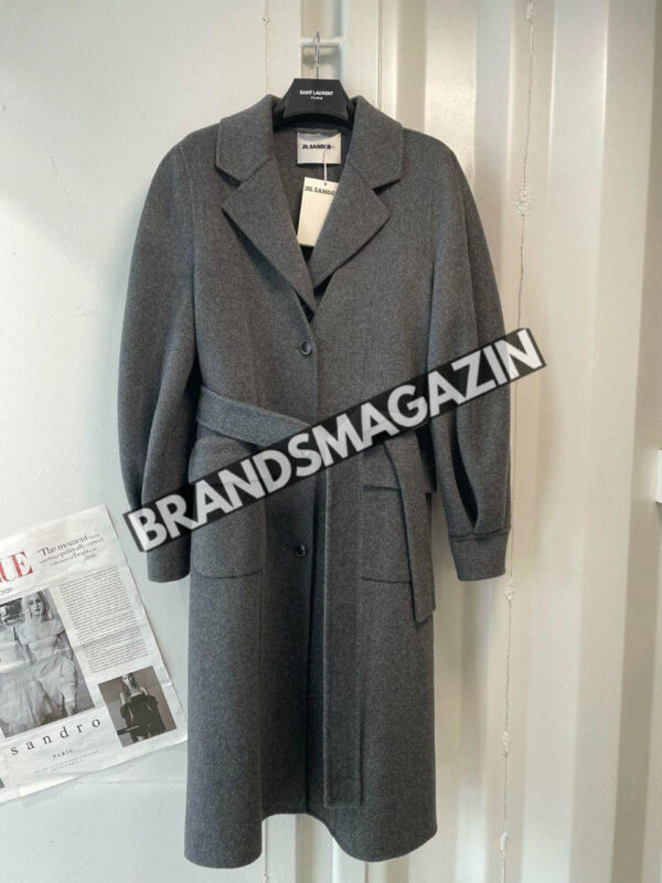 Пальто Jil Sander BM47645846477