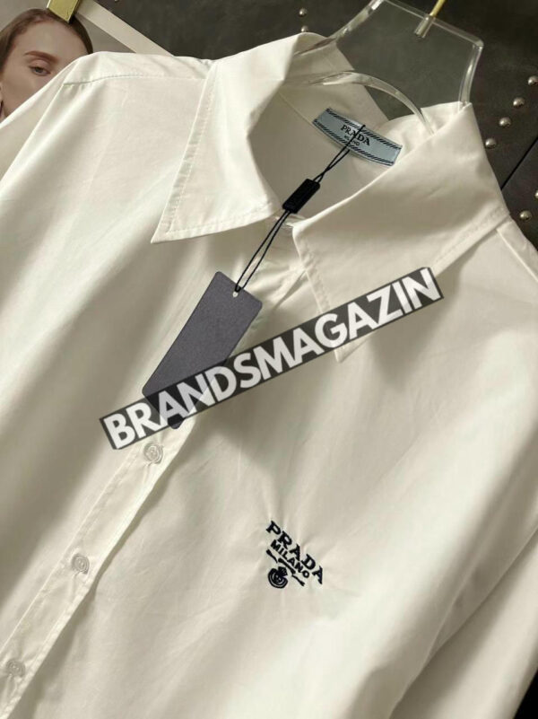 Рубашка Prada BM69902577 3