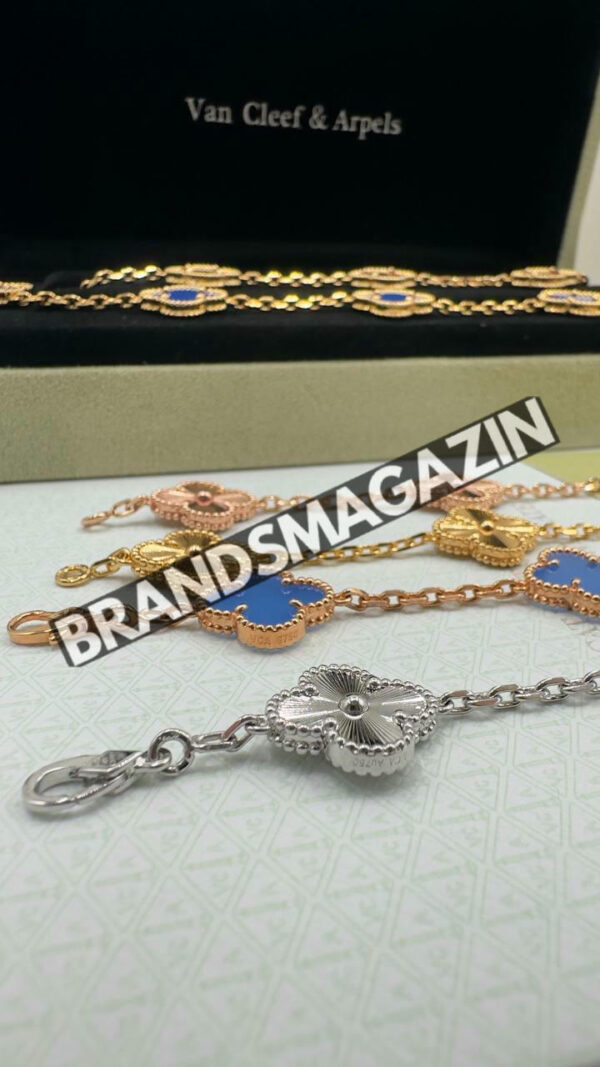 Браслет Van Cleef & Arpels BM45916118577 2