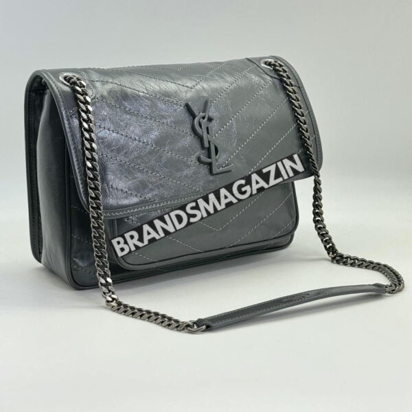 Сумка Yves Saint Laurent 28 см BM69511277