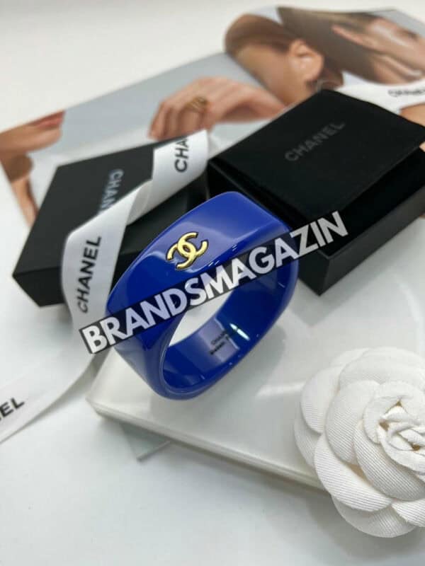 Браслет Chanel BM45772343677
