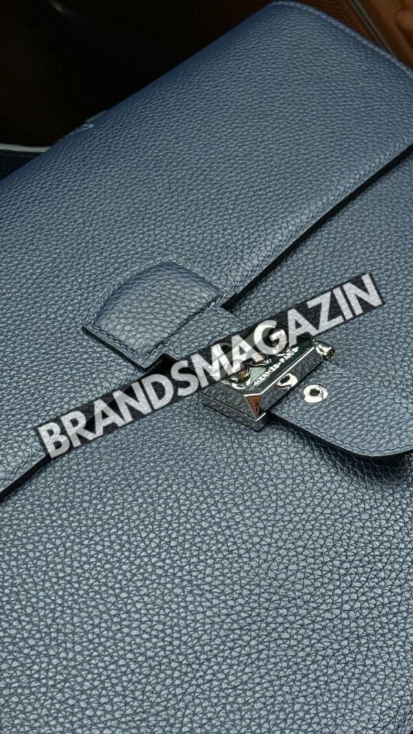 Портфель Hermes BM46622647077 8