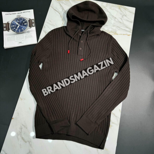 Джемпер Kiton BM46902994577