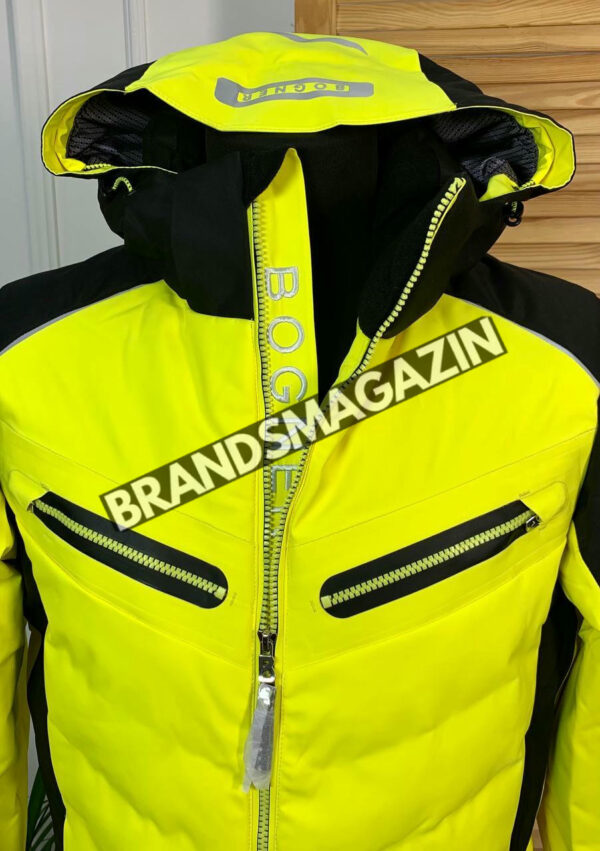 Горнолыжный костюм Bogner BM46956242177 4