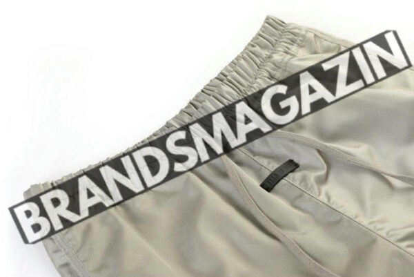 Спортивные штаны Fear of God BM7483577 3