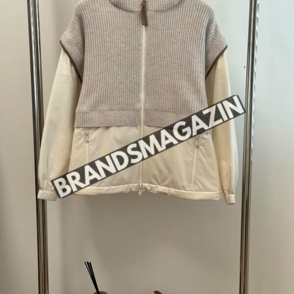 Куртка Brunello Cucinelli BM45736518877