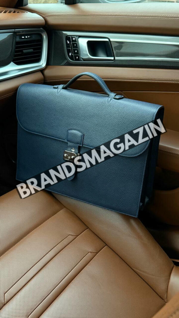 Портфель Hermes BM46622647077 5