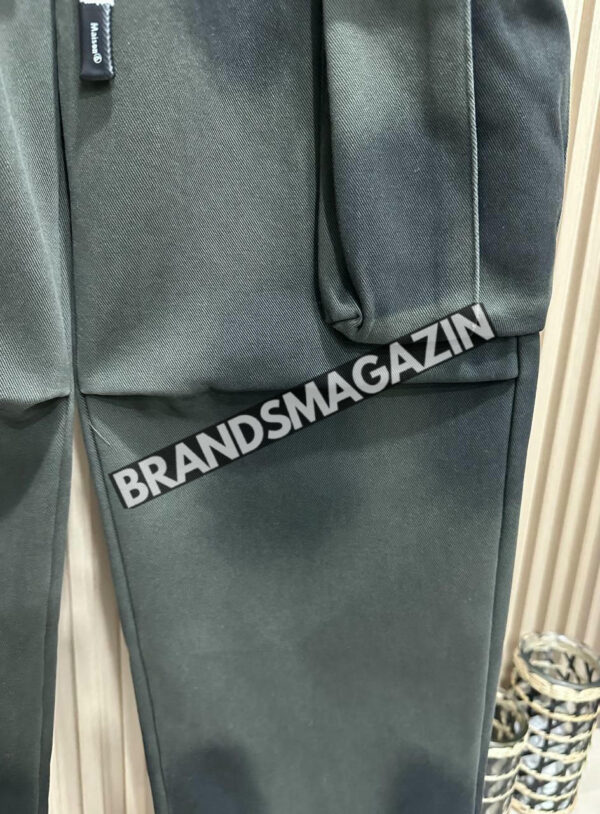 Брюки-карго Stone Island BM47568901577 3