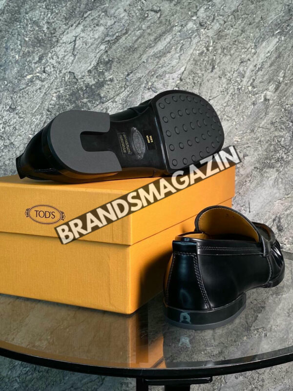 Лоферы Tod`s BM7696177 2