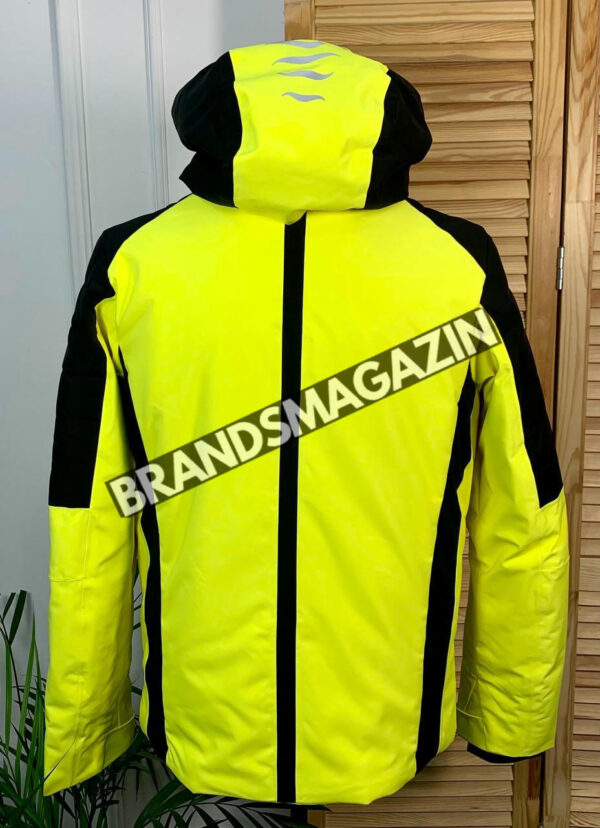 Горнолыжный костюм Bogner BM46956242177 3