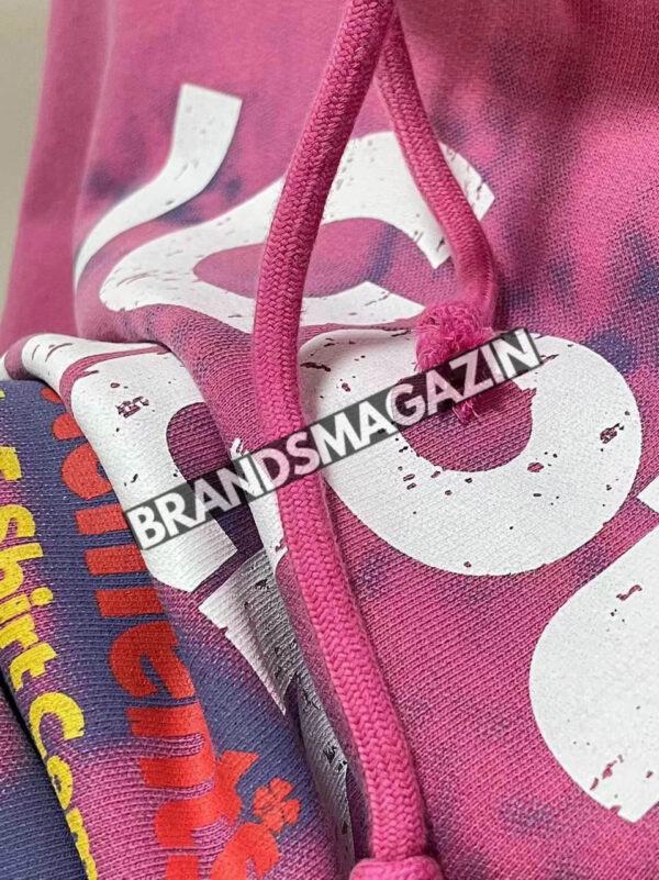 Худи Vetements BM47462284477 9
