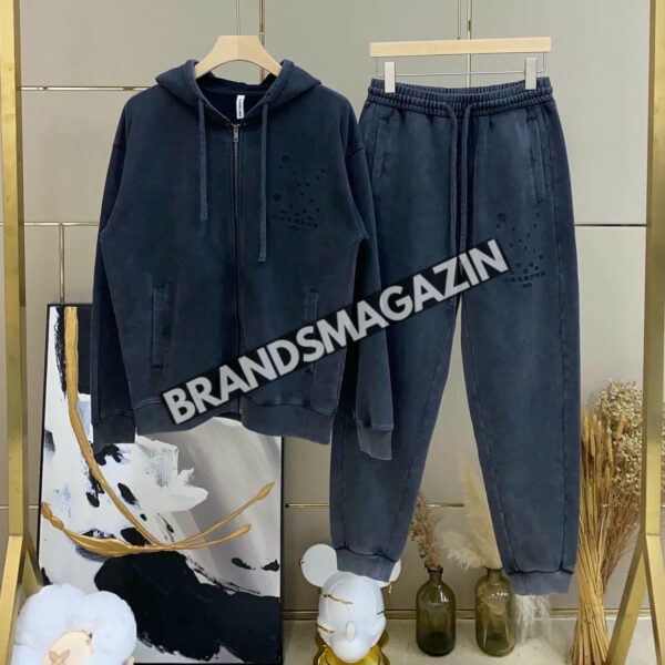 Спортивный костюм Maison Margiela BM70515877