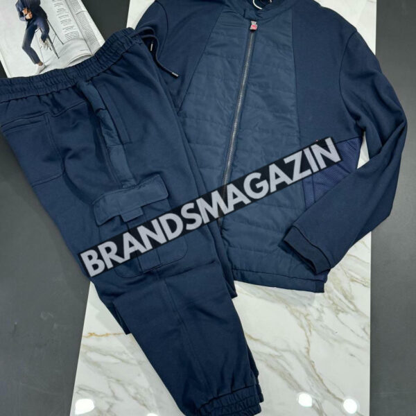 Костюм Kiton BM46513383777
