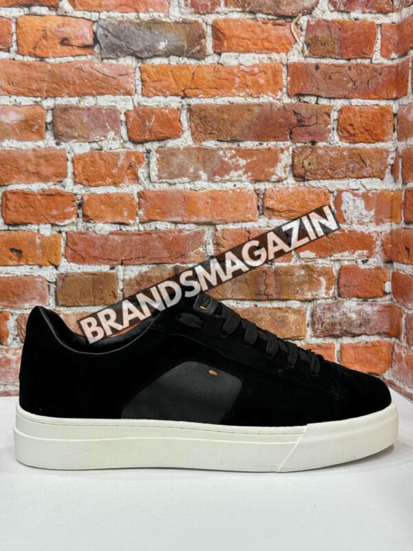 Кеды Santoni BM46944688377 4