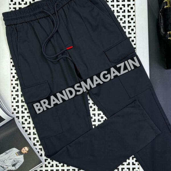 Спортивные штаны Kiton BM70953877