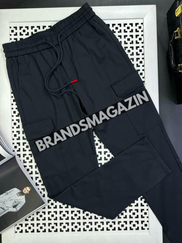 Спортивные штаны Kiton BM70953877