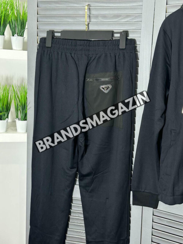 Спортивный костюм Prada BM71566777 2