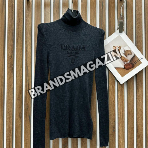 Водолазка Prada BM46211048877