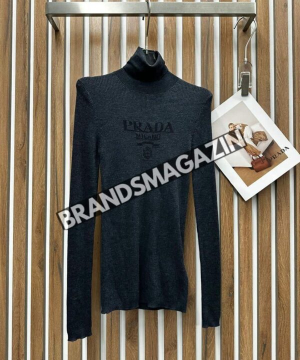 Водолазка Prada BM46211048877 Водолазка Prada BM46211048877