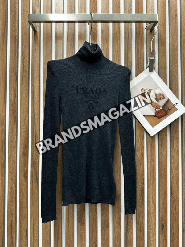 Водолазка Prada BM46211048877