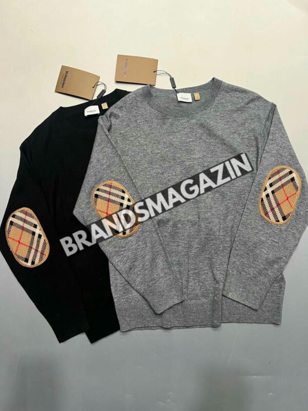 Свитер Burberry BM46561966777