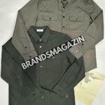 Рубашка Brunello Cucinelli BM46754396677