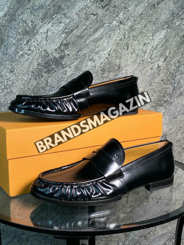 Лоферы Tod`s BM7696177 4