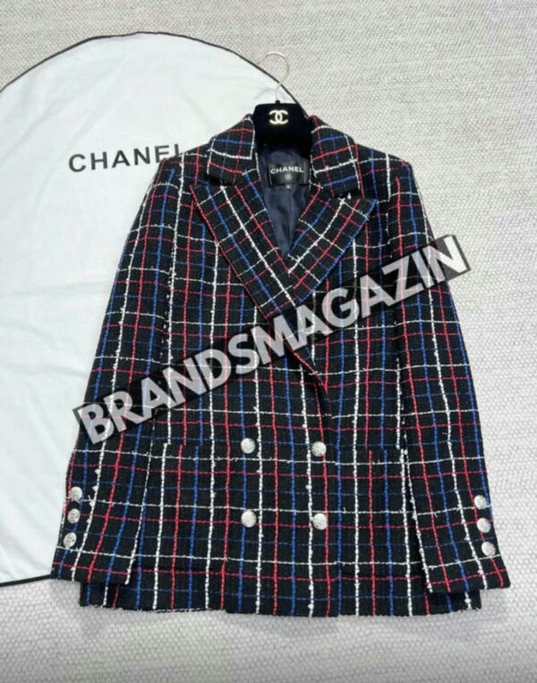 Пиджак Chanel BM45704199177