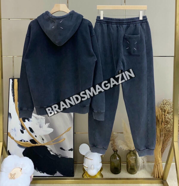 Спортивный костюм Maison Margiela BM70515877 2