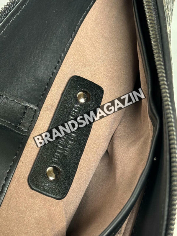Папка для документов Bottega Veneta BM45684092077 7