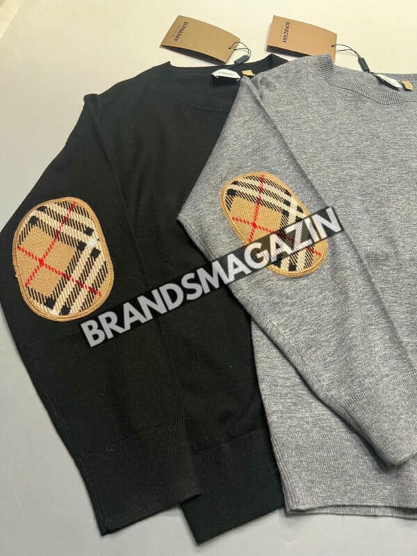 Свитер Burberry BM46561966777 2