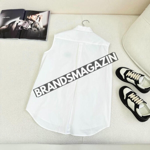 Рубашка Prada BM71515177 2