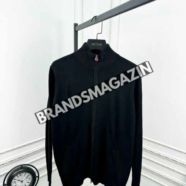 Кардиган Kiton BM45807106177