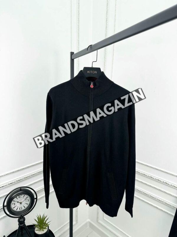 Кардиган Kiton BM45807106177
